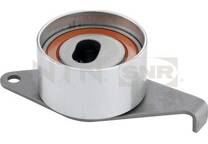 Rolo tensor, correia dentada