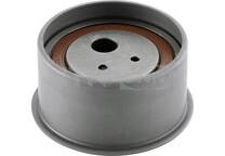 Rolo tensor, correia dentada