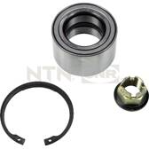 Roulement de roue SNR - R140.06