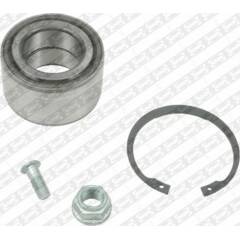 Roulement de roue SNR - R140.98