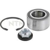 Roulement de roue SNR - R141.05