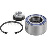 Roulement de roue SNR - R141.06