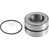 Roulement de roue SNR - R141.27