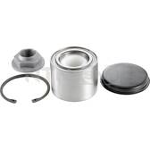 Roulement de roue SNR - R141.28