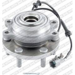 Roulement de roue SNR - R141.37