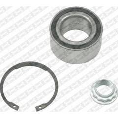 Roulement de roue SNR - R150.24