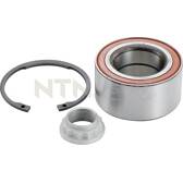 Roulement de roue SNR - R150.41