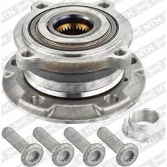 Roulement de roue SNR - R150.45