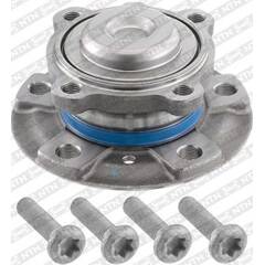 Roulement de roue SNR - R150.55