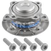 Roulement de roue SNR - R150.55