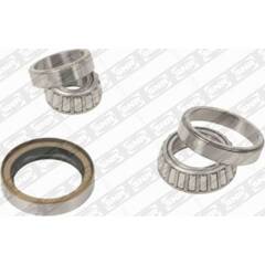 Roulement de roue SNR - R151.06