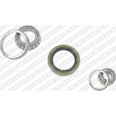 Roulement de roue SNR - R151.08