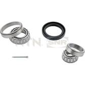 Roulement de roue SNR - R152.02