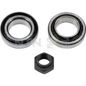 Roulement de roue SNR - R152.36