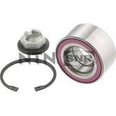 Roulement de roue SNR - R152.55