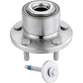 Roulement de roue SNR - R152.75