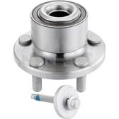 Roulement de roue SNR - R152.76