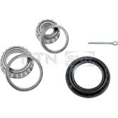 Roulement de roue SNR - R153.07