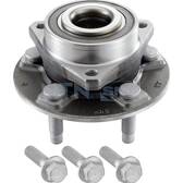 Roulement de roue SNR - R153.59