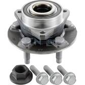 Roulement de roue SNR - R153.63