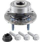 Roulement de roue SNR - R153.67