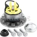 Roulement de roue SNR - R153.73