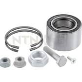Roulement de roue SNR - R154.12