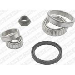 Roulement de roue SNR - R154.24