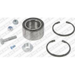 Roulement de roue SNR - R154.26