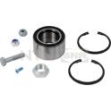 Roulement de roue SNR - R154.26