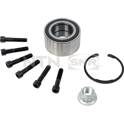 Roulement de roue SNR - R154.59