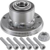 Roulement de roue SNR - R154.62