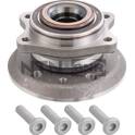 Roulement de roue SNR - R154.72
