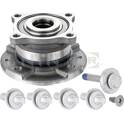 Roulement de roue SNR - R155.124