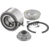 Roulement de roue SNR - R155.129