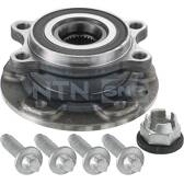 Roulement de roue SNR - R155.132