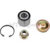 Roulement de roue SNR - R155.58