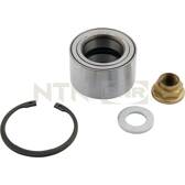 Roulement de roue SNR - R155.64
