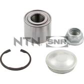 Roulement de roue SNR - R155.77