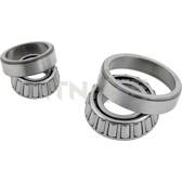 Roulement de roue SNR - R155.97