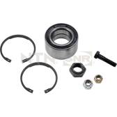 Roulement de roue SNR - R157.07