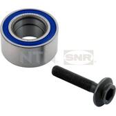 Roulement de roue SNR - R157.13