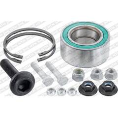 Roulement de roue SNR - R157.18