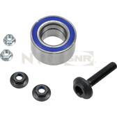Roulement de roue SNR - R157.23