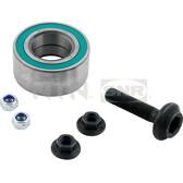 Roulement de roue SNR - R157.24
