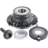 Roulement de roue SNR - R157.44