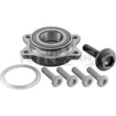 Roulement de roue SNR - R157.45