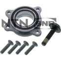 Roulement de roue SNR - R157.52