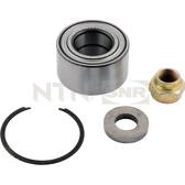 Roulement de roue SNR - R158.28
