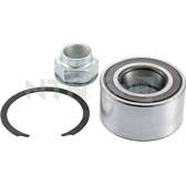 Roulement de roue SNR - R158.43